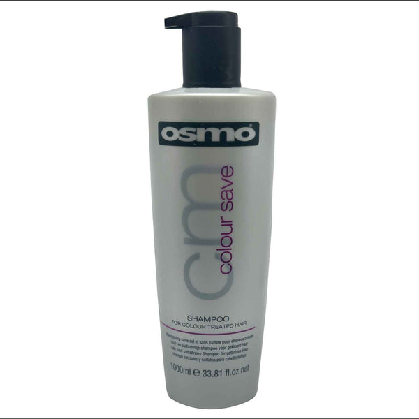 osmo Colour Save Shampoo  1000ml