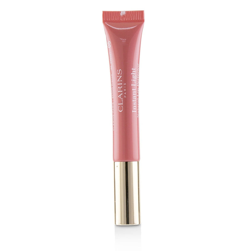 Clarins Eclat Minute Instant Light Natural Lip Perfector - # 05 Candy Shimmer 