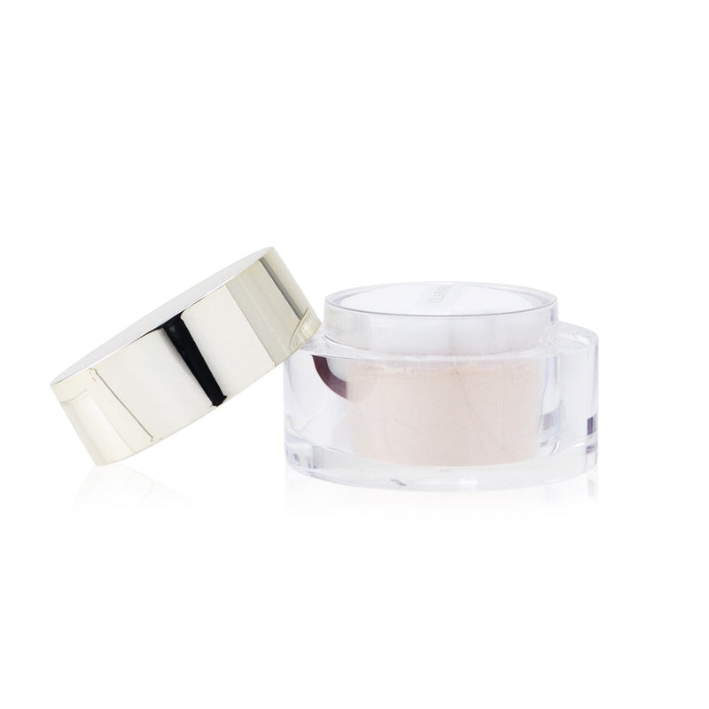 Clarins Poudre Multi Eclat Mineral Loose Powder - # 01 Light  30g/1oz