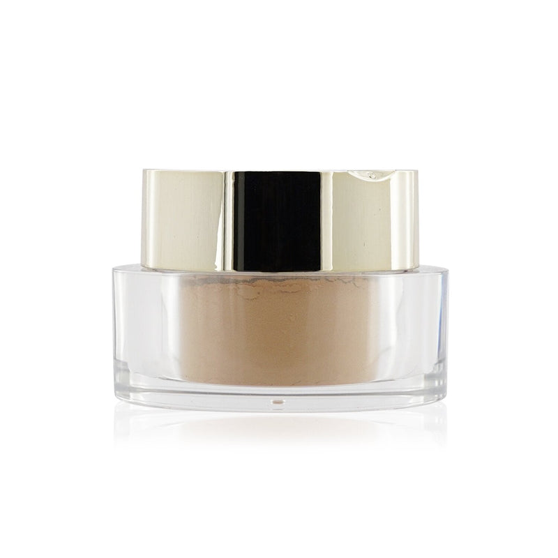 Clarins Poudre Multi Eclat Mineral Loose Powder - # 02 Medium  30g/1oz