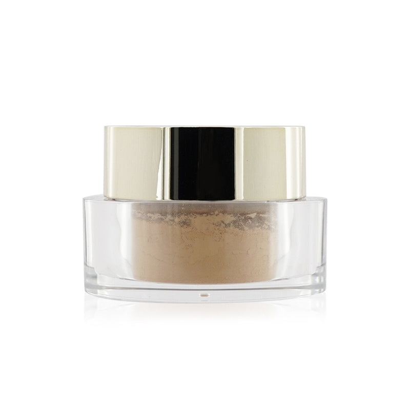Clarins Poudre Multi Eclat Mineral Loose Powder - # 02 Medium  30g/1oz