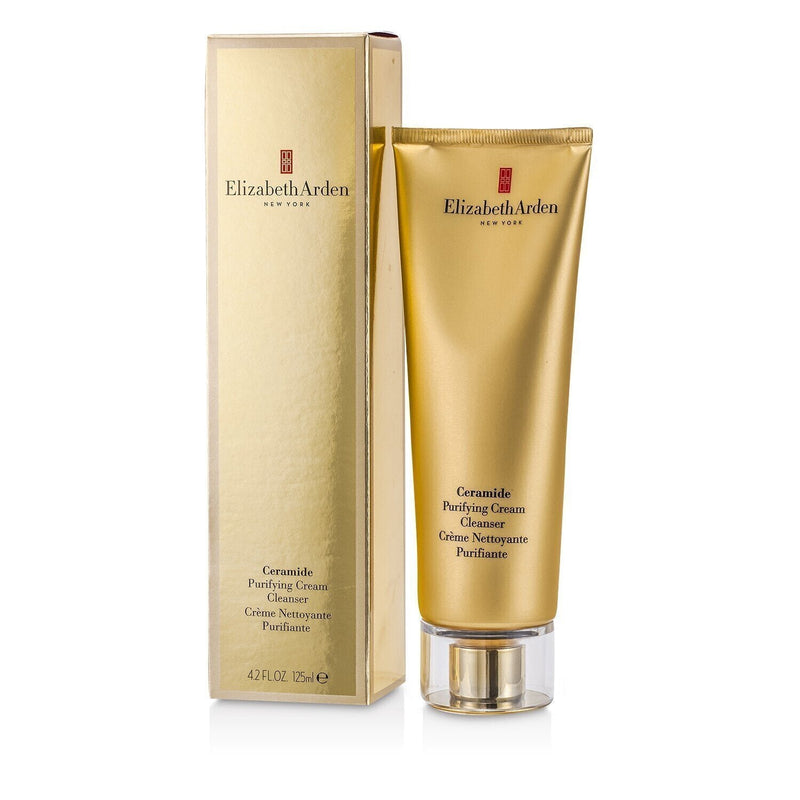 Elizabeth Arden Ceramide Purifying Cream Cleanser 