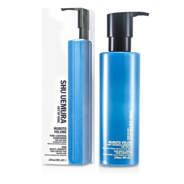 Shu Uemura Muroto Volume Pure Lightness Conditioner (For Fine Hair) 
