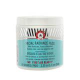 First Aid Beauty Facial Radiance Pads 