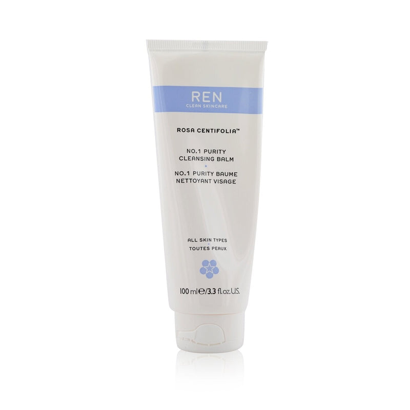 Ren No.1 Purity Cleansing Balm  100ml/3.3oz