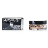 Dermablend Cover Creme Broad Spectrum SPF 30 (High Color Coverage) - Rose Beige 28g/1oz