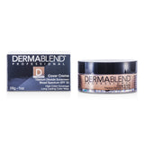 Dermablend Cover Creme Broad Spectrum SPF 30 (High Color Coverage) - Yellow Beige 