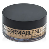 Dermablend Cover Creme Broad Spectrum SPF 30 (High Color Coverage) - Yellow Beige  28g/1oz