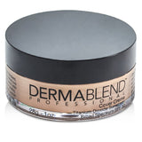 Dermablend Cover Creme Broad Spectrum SPF 30 (High Color Coverage) - Honey Beige 28g/1oz