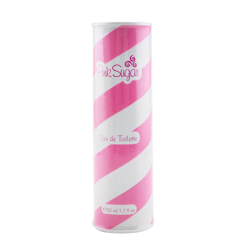 Pink Sugar Pink Sugar Eau De Toilette Spray  50ml/1.7oz