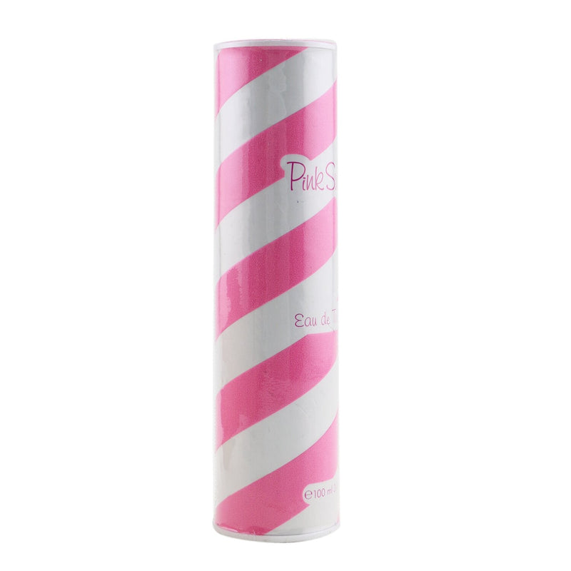 Pink Sugar Pink Sugar Eau De Toilette Spray 