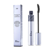 Christian Dior Diorshow Iconic Overcurl Mascara - # 090 Over Black  10ml/0.33oz