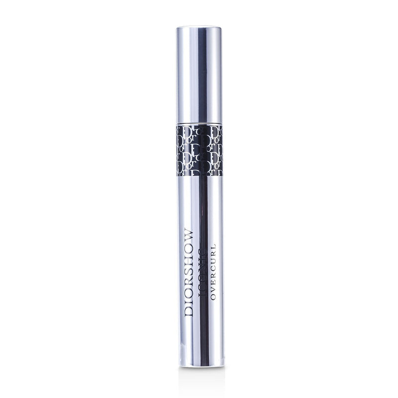 Christian Dior Diorshow Iconic Overcurl Mascara - # 090 Over Black  10ml/0.33oz