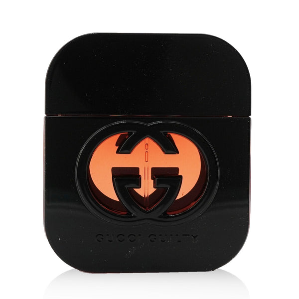 Gucci Guilty Black Eau De Toilette Spray 