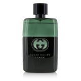 Gucci Guilty Black Pour Homme Eau De Toilette Spray 