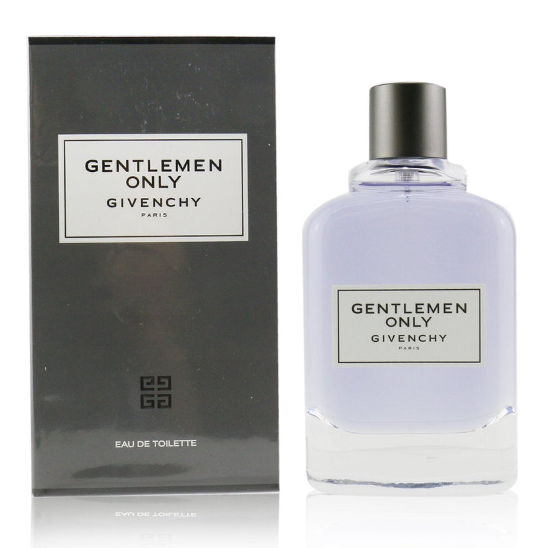 Givenchy Gentlemen Only Eau De Toilette Spray 