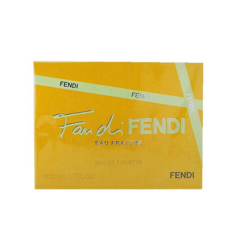 Fendi Fan Di Fendi Eau Fraiche Eau De Toilette Spary 