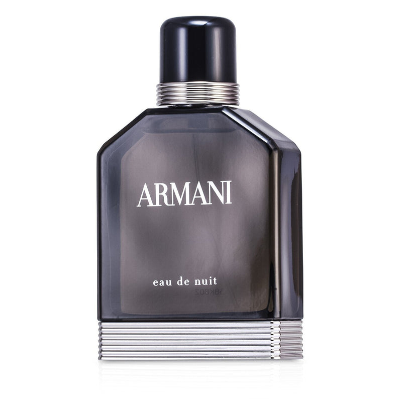 Giorgio Armani Armani Eau De Nuit Eau De Toilette Spray 
