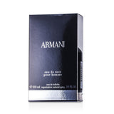 Giorgio Armani Armani Eau De Nuit Eau De Toilette Spray 