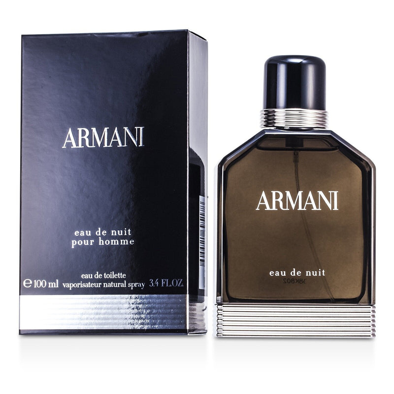 Nuit armani 2025