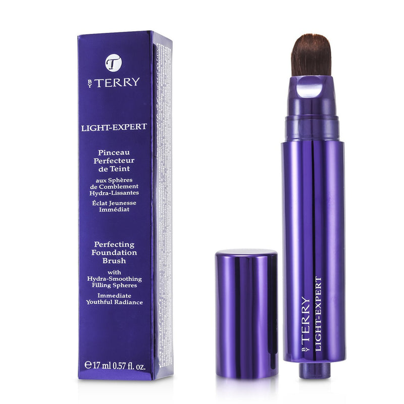 By Terry Light Expert Perfecting Foundation Brush - # 07 Toffee Light 