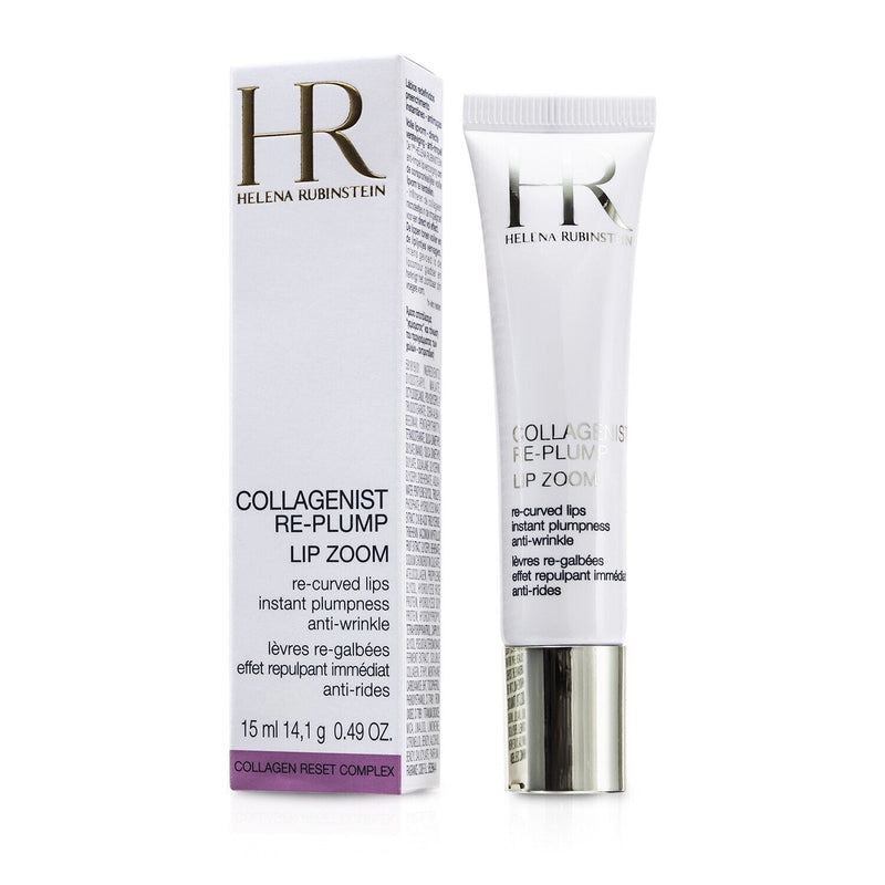 Helena Rubinstein Collagenist Re-Plump Lip Zoom 