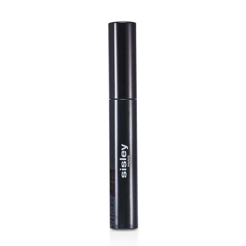 Sisley So Intense Mascara - # 1 Deep Black 