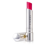 By Terry Hyaluronic Sheer Rouge Hydra Balm Fill & Plump Lipstick (UV Defense) - # 6 Party Girl 