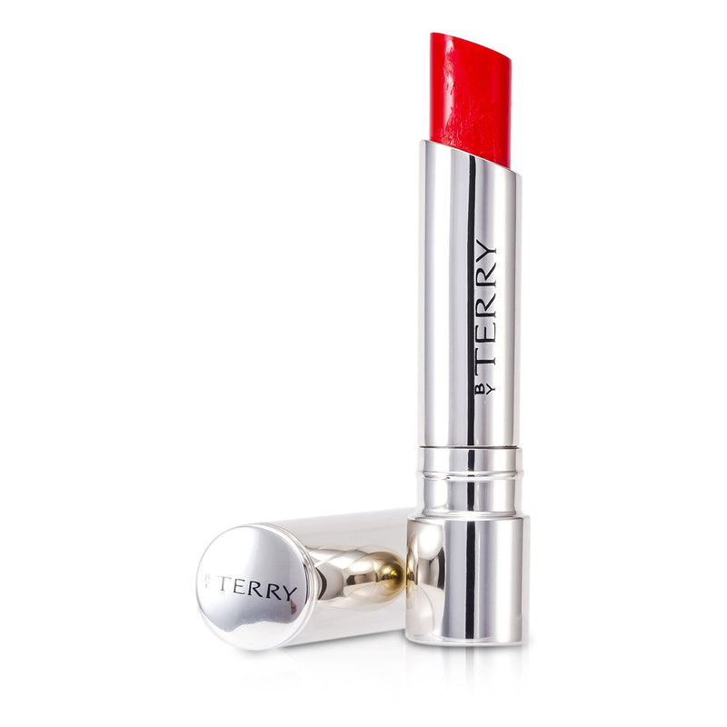 By Terry Hyaluronic Sheer Rouge Hydra Balm Fill & Plump Lipstick (UV Defense) - # 7 Bang Bang 