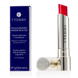 By Terry Hyaluronic Sheer Rouge Hydra Balm Fill & Plump Lipstick (UV Defense) - # 8 Hot Spot 