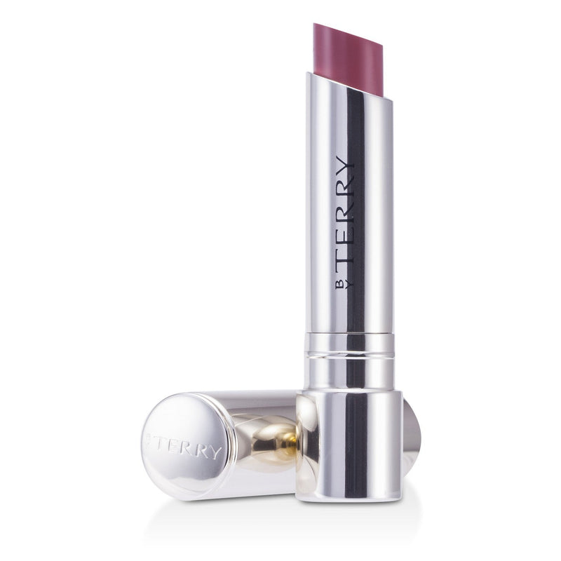 By Terry Hyaluronic Sheer Rouge Hydra Balm Fill & Plump Lipstick (UV Defense) - # 9 Dare To Bare 