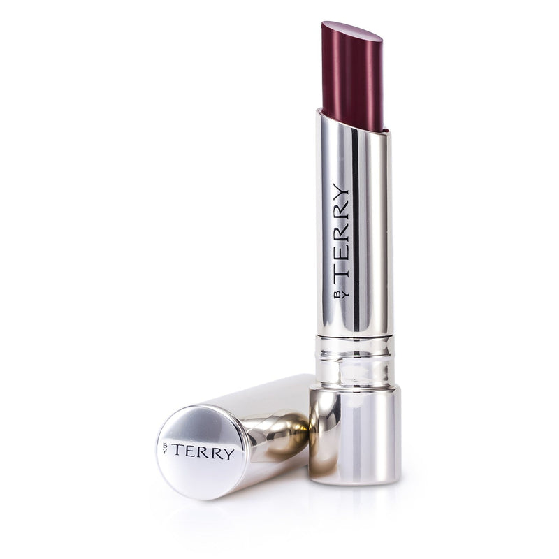 By Terry Hyaluronic Sheer Rouge Hydra Balm Fill & Plump Lipstick (UV Defense) - # 10 Berry Boom 