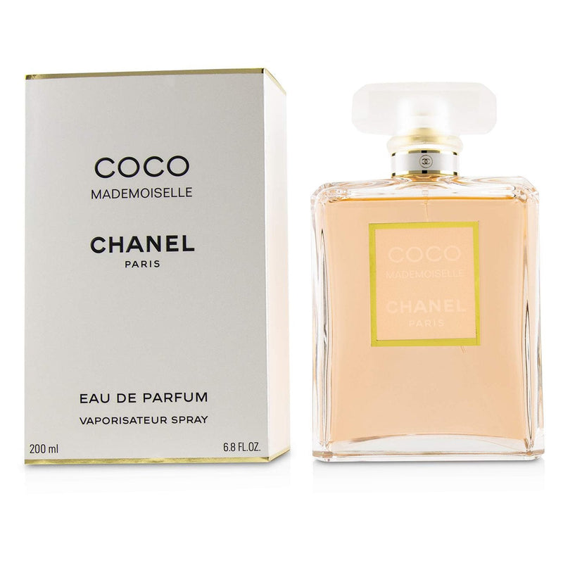 Chanel Coco Mademoiselle Eau De Parfum Spray 