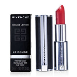 Givenchy Le Rouge Intense Color Sensuously Mat Lipstick - # 103 Brun Createur  3.4g/0.12oz