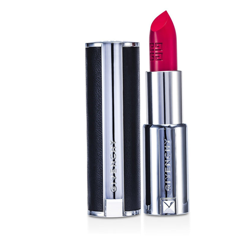 Givenchy Le Rouge Intense Color Sensuously Mat Lipstick - # 202 Rose Dressing  3.4g/0.12oz