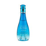 Davidoff Cool Water Into the Ocean Eau De Toilette Spray 