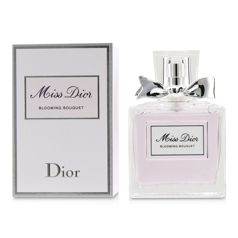 Christian Dior Miss Dior Blooming Bouquet Eau De Toilette Spray 