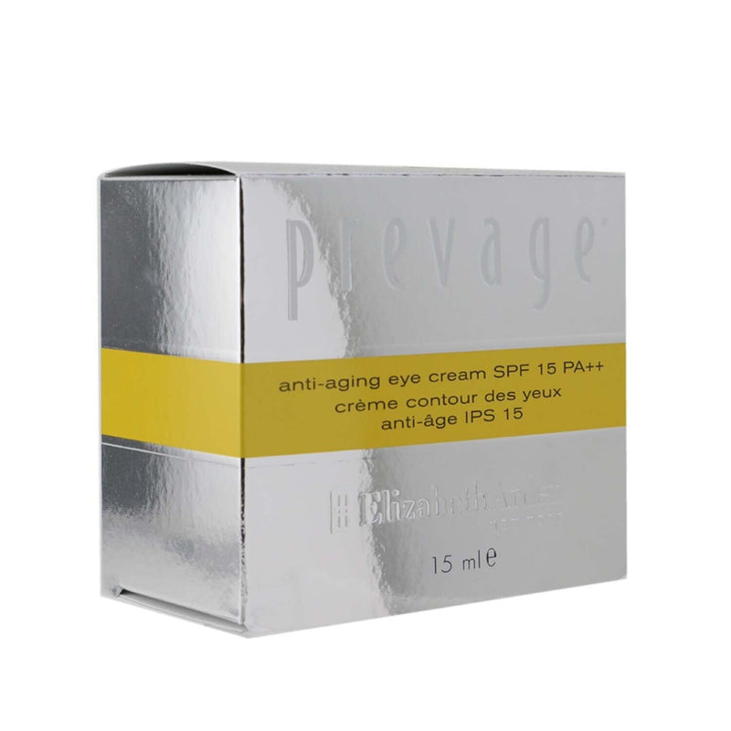 Prevage by Elizabeth Arden Anti-Aging Eye Cream SPF15 PA++ 