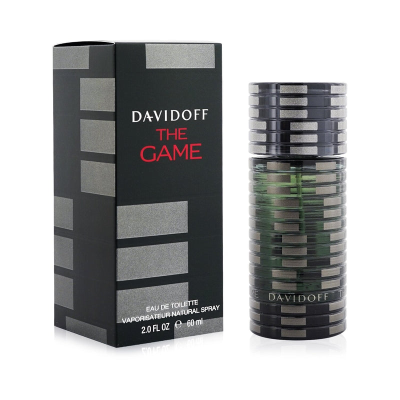 Davidoff The Game Eau De Toilette Spray 