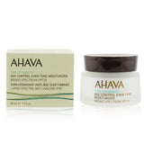 Ahava Time To Smooth Age Control Even Tone Moisturizer SPF 20 