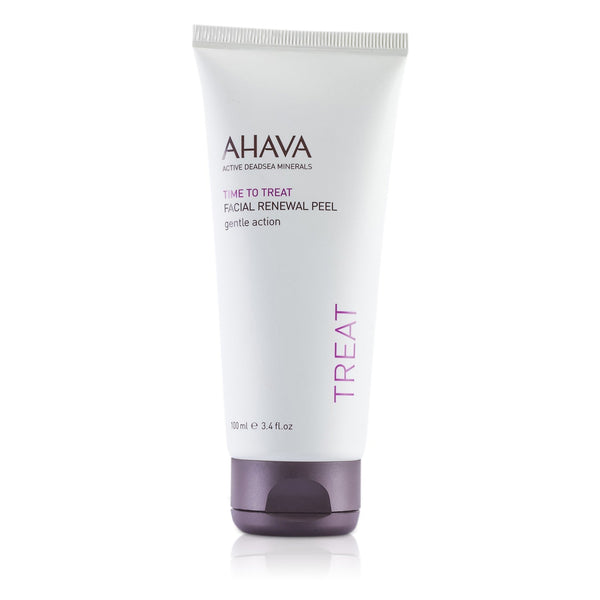 Ahava Time To Treat Facial Renewal Peel 