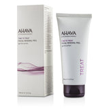 Ahava Time To Treat Facial Renewal Peel 