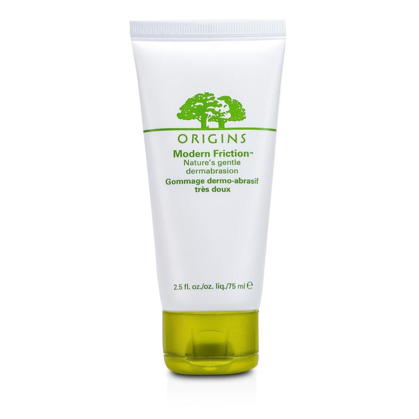 Origins Modern Friction Nature's Gentle Dermabrasion  75ml/2.5oz