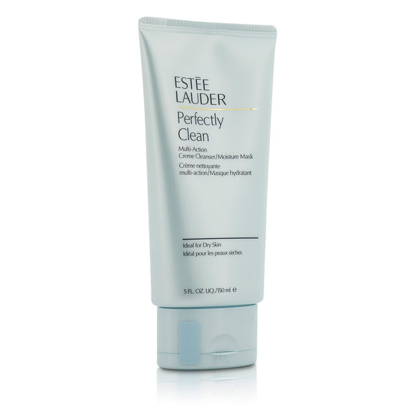 Estee Lauder Perfectly Clean Multi-Action Creme Cleanser/ Moisture Mask 