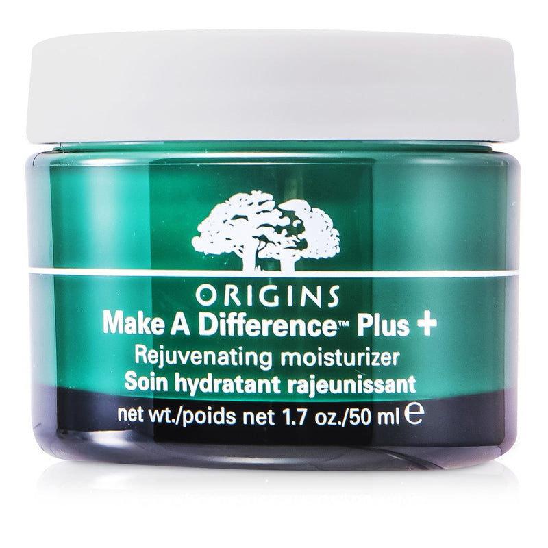 Origins Make A Difference Plus+ Rejuvenating Moisturizer 