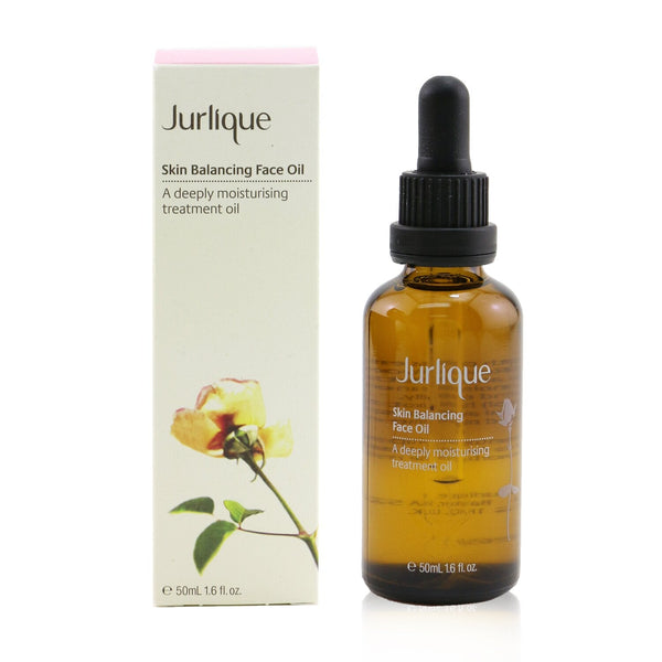 Jurlique Skin Balancing Face Oil (Dropper) 