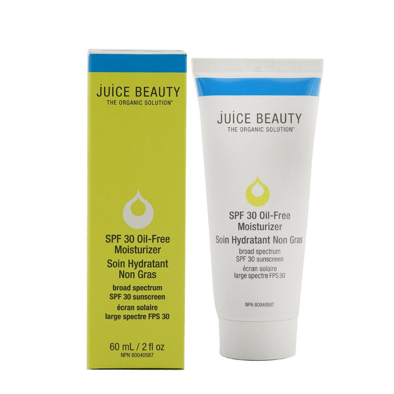 Juice Beauty SPF 30 Oil-Free Moisturizer  60ml/2oz