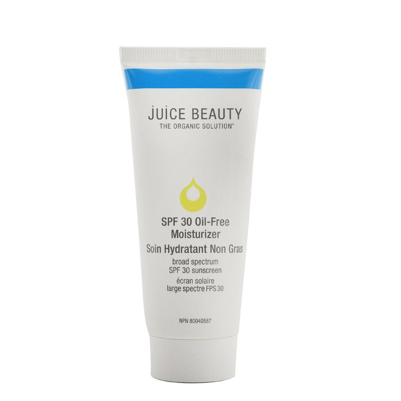 Juice Beauty SPF 30 Oil-Free Moisturizer  60ml/2oz