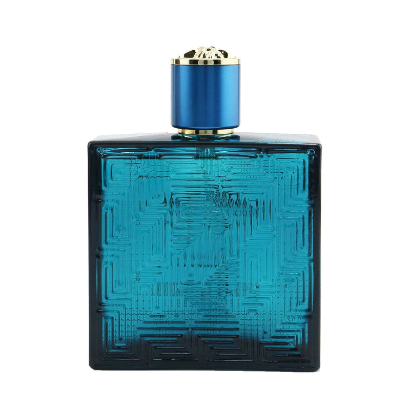 Versace Eros Eau De Toilette Spray  100ml/3.4oz