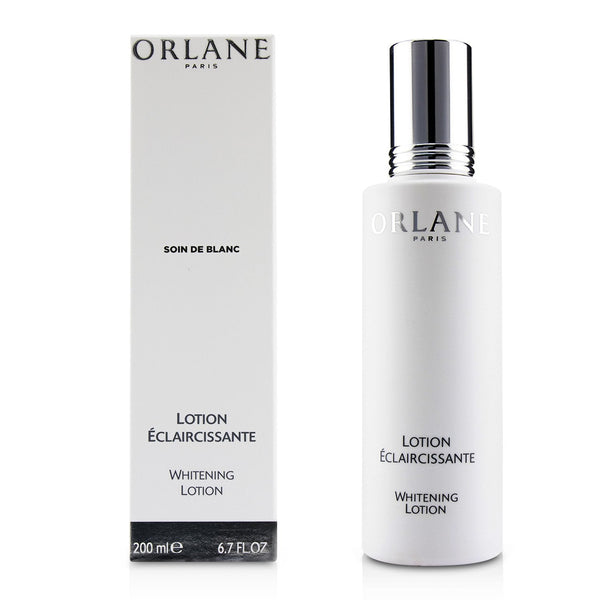 Orlane Whitening Lotion 